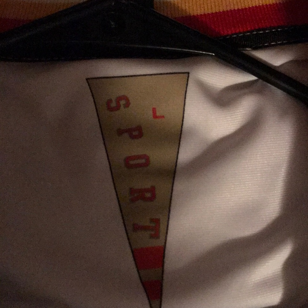 Soccer jacket - Picture 3 of 5